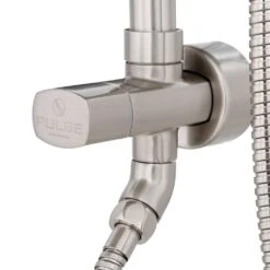 Kauai III 3-Spray Handshower And Showerhead Combo Kit In Brushed Nickel 15 Kauai III 3-Spray Handshower And Showerhead Combo Kit In Brushed Nickel -Alliee Bath And Faucet Shop 00192b1d1d88ccb1ef2638edf2e6c4e5 1800x1800