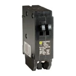 Homeline 15 Amp 20 Amp Single-Pole Tandem Circuit Breaker -Alliee Bath And Faucet Shop 00e763ea75af60067dcc0830dc57686f 1800x1800
