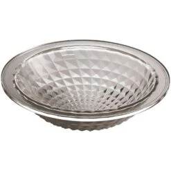 KOHLER Kallos Undermount Glass Bathroom Sink In Ice -Alliee Bath And Faucet Shop 0119ef1248ffa3c43a9b6645a790f84b 1800x1800