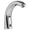 American Standard Serin Polished Chrome Touchless Single Hole Bathroom Sink Faucet -Alliee Bath And Faucet Shop 012611592607xl 1800x1800