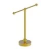 Allied Brass Vanity Top 2 Arm Guest Towel Holder In Polished Brass 2 Allied Brass Vanity Top 2 Arm Guest Towel Holder In Polished Brass -Alliee Bath And Faucet Shop 013895081276xl 1800x1800
