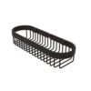 Allied Brass Oval Toiletry Wire Basket In Oil Rubbed Bronze -Alliee Bath And Faucet Shop 013895450577xl 1800x1800