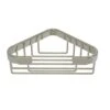 Allied Brass Corner Soap Basket In Polished Nickel -Alliee Bath And Faucet Shop 013895946636xl 1800x1800
