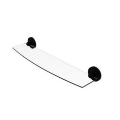 Allied Brass Regal Oil-Rubbed Bronze 1-Tier Brass Wall Mount Bathroom Shelf 7 Allied Brass Regal Oil-Rubbed Bronze 1-Tier Brass Wall Mount Bathroom Shelf -Alliee Bath And Faucet Shop 013895973397xl 1800x1800