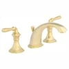 Devonshire 8 In. Widespread 2-Handle Low-Arc Bathroom Faucet In Vibrant Polished Brass -Alliee Bath And Faucet Shop 014537a33a5483c92a46dc0f5858f06d 1800x1800