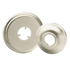 Moen 1-in Oil-Rubbed Bronze Shower Escutcheon Set -Alliee Bath And Faucet Shop 026508105924xl 1800x1800