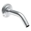 Moen Polished Chrome Shower Arm 1 Moen Polished Chrome Shower Arm -Alliee Bath And Faucet Shop 026508140437xl 1800x1800
