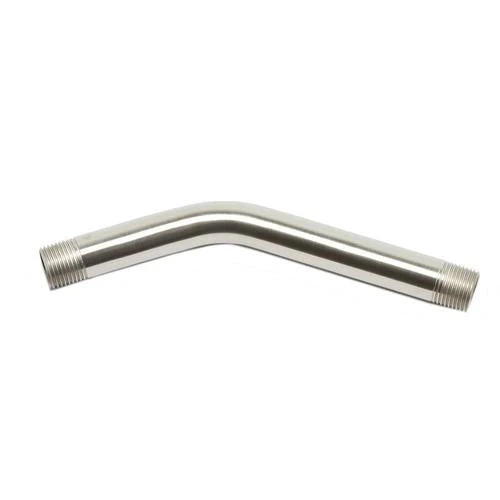 Moen Polished Chrome Shower Arm 4 Moen Polished Chrome Shower Arm - Image 2