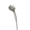 Moen Engage With Magnetix Spot Resist Brushed Nickel Handheld Shower 2.5-GPM (9.5-LPM) -Alliee Bath And Faucet Shop 026508258033 04523879 1800x1800
