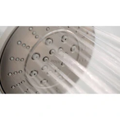 Moen Engage With Magnetix Spot Resist Brushed Nickel Handheld Shower 2.5-GPM (9.5-LPM) -Alliee Bath And Faucet Shop 026508258033 04581568 1800x1800