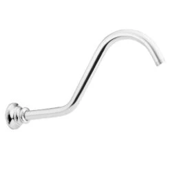 Moen Weymouth Chrome 3-Spray Shower Bar System (Valve Included) -Alliee Bath And Faucet Shop 026508275948 08570031 1800x1800