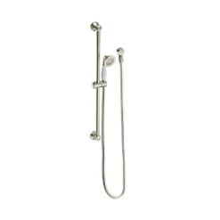 Moen Weymouth Chrome 3-Spray Shower Bar System (Valve Included) -Alliee Bath And Faucet Shop 026508275979 08570092 1800x1800