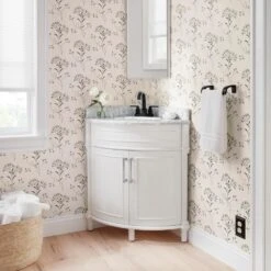 Farrington 4 In. Centerset 2-Handle Hi-Arc Bathroom Faucet In Matte Black 16 Farrington 4 In. Centerset 2-Handle Hi-Arc Bathroom Faucet In Matte Black -Alliee Bath And Faucet Shop 02abfd19b8bedbc54a747d45e67ba183 62ccd83a 1a76 40da 887b ada7edb50a50 1800x1800