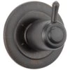 Delta 0.5-in Venetian Bronze Bathtub/Shower Diverter -Alliee Bath And Faucet Shop 034449574655xl 1800x1800