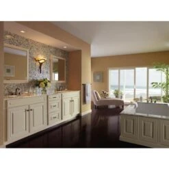 Delta Addison Venetian Bronze 2-handle Widespread WaterSense Bathroom Sink Faucet With Drain -Alliee Bath And Faucet Shop 034449597289 04942816 1800x1800