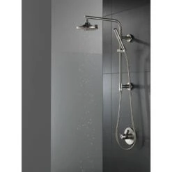 Delta 0.5-in Stainless Bathtub/Shower Diverter 22 Delta 0.5-in Stainless Bathtub/Shower Diverter -Alliee Bath And Faucet Shop 034449686525 12167389 1800x1800