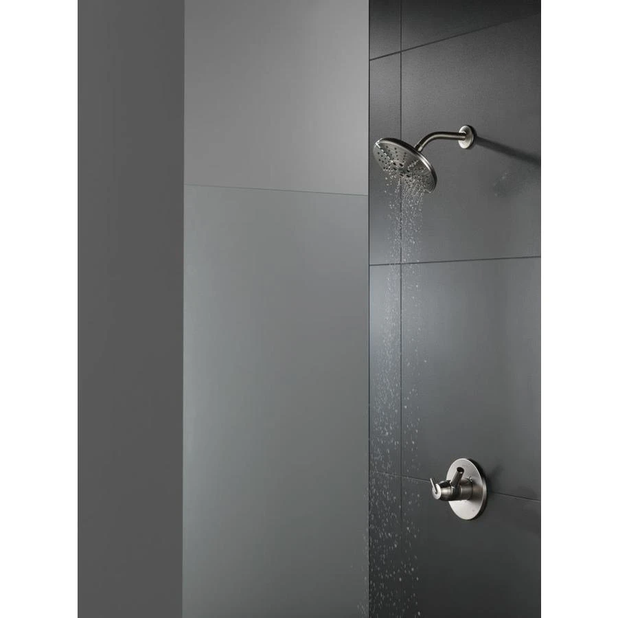 Delta 0.5-in Stainless Bathtub/Shower Diverter 12 Delta 0.5-in Stainless Bathtub/Shower Diverter - Image 10