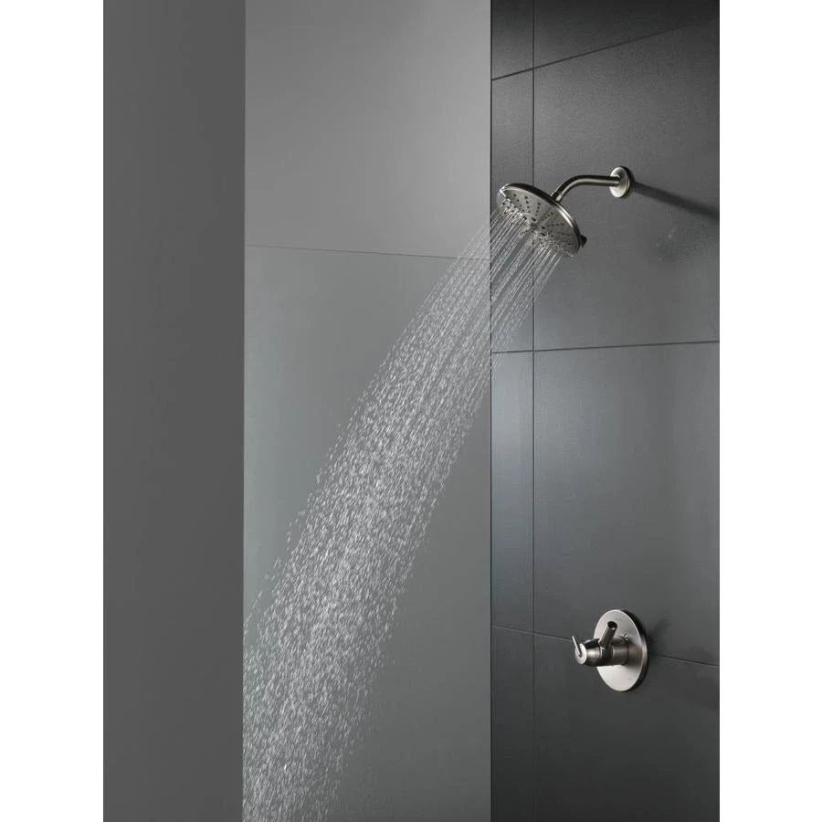 Delta 0.5-in Stainless Bathtub/Shower Diverter 4 Delta 0.5-in Stainless Bathtub/Shower Diverter - Image 2