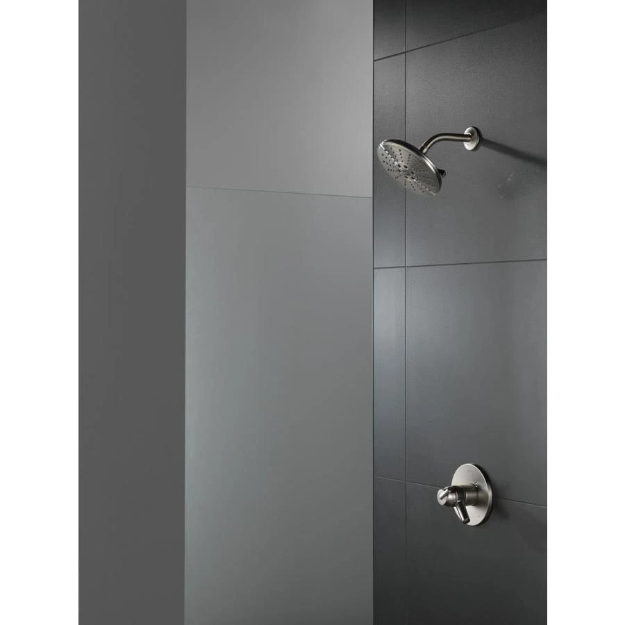 Delta 0.5-in Stainless Bathtub/Shower Diverter 8 Delta 0.5-in Stainless Bathtub/Shower Diverter - Image 6
