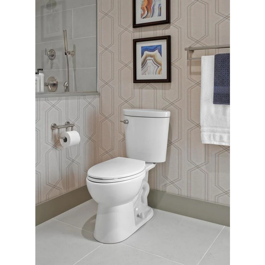 Delta 0.5-in Stainless Bathtub/Shower Diverter 9 Delta 0.5-in Stainless Bathtub/Shower Diverter - Image 7