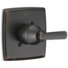 Delta 0.5-in Venetian Bronze Bathtub/Shower Mixer -Alliee Bath And Faucet Shop 034449737173xl 1800x1800