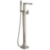 Valspar Delta Ara 1-Handle Freestanding Bathtub Faucet 1 Valspar Delta Ara 1-Handle Freestanding Bathtub Faucet -Alliee Bath And Faucet Shop 034449811668 1800x1800