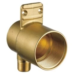 DELTA Cassidy Stainless 2-Spray Shower Bar System (Valve Included) -Alliee Bath And Faucet Shop 034449923101 10204237 1800x1800