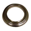 Danco 2.5-in Brushed Nickel Bathtub/Shower Trim Ring -Alliee Bath And Faucet Shop 037155800025 1800x1800