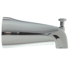 Danco Chrome Tub Spout With Diverter