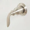 Pfister Brushed Nickel Lever Shower Handle -Alliee Bath And Faucet Shop 038877549438 16647003 1800x1800
