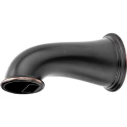 Pfister Bronze Bathtub Spout