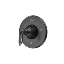 Pfister 6.875-in Tuscan Bronze Bathtub/Shower Diverter