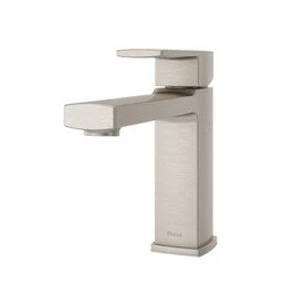 Pfister Deckard 1-Handle Deck Mount Roman Bathtub Faucet With Hand Shower (Valve Included) 3 Pfister Deckard 1-Handle Deck Mount Roman Bathtub Faucet With Hand Shower (Valve Included)