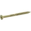Power Pro #8 X 2-in Ceramic Deck Screws (375-Count)
