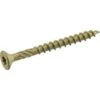 Power Pro #10 X 3-in Ceramic Deck Screws (210-Count) -Alliee Bath And Faucet Shop 038902061706 1800x1800