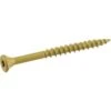 Deck Plus #8 X 1-5/8-in Ceramic Deck Screws (5-lb) -Alliee Bath And Faucet Shop 038902065445 1800x1800