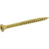 Deck Plus 10 X 2-1/2-in Ceramic Deck Screws (5-lb) -Alliee Bath And Faucet Shop 038902065711 1800x1800