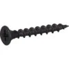 Fas-n-Tite #6 X 1-1/4-in Bugle Coarse Thread Drywall Screws (5-lb) -Alliee Bath And Faucet Shop 038902066053 1800x1800