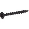 Fas-n-Tite #6 X 1-5/8-in Bugle Coarse Thread Drywall Screws (5-lb) -Alliee Bath And Faucet Shop 038902066114 1800x1800