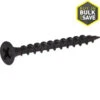 Fas-n-Tite #6 X 1-5/8-in Bugle Coarse Thread Drywall Screws (25-lb) -Alliee Bath And Faucet Shop 038902066213 1800x1800
