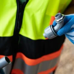 1/2 In. Liquidtight NM 90-Degree PVC Conduit Fitting Connector (5-Pack) -Alliee Bath And Faucet Shop 042041d06d29753caa3e766909a72564 1800x1800