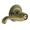 Schlage F51 Flair Antique Brass Reversible Keyed Entry Door Handle 1 Schlage F51 Flair Antique Brass Reversible Keyed Entry Door Handle -Alliee Bath And Faucet Shop 043156792207 1800x1800