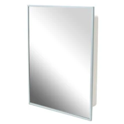 Project Source 16.13-in X 20.13-in Rectangle Surface/Recessed Mirrored Medicine Cabinet 9 Project Source 16.13-in X 20.13-in Rectangle Surface/Recessed Mirrored Medicine Cabinet -Alliee Bath And Faucet Shop 043197141040xl 1800x1800