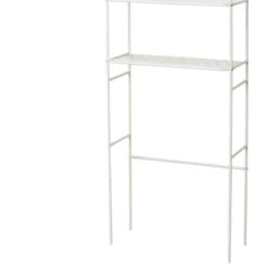 Zenith 23.3-in W X 64.6-in H X 10.25-in D Etageres -Alliee Bath And Faucet Shop 043197151124 16812354 1800x1800