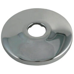 Keeney 0.5-in Chrome Kitchen/Lavatory Escutcheon -Alliee Bath And Faucet Shop 046224017943xl 1800x1800