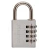 Master Lock 1.57-in Aluminum Combination Padlock -Alliee Bath And Faucet Shop 071649156281 1800x1800