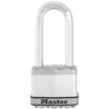 Master Lock 2.058-in Steel Keyed Padlock -Alliee Bath And Faucet Shop 071649233241 1800x1800