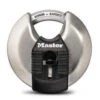 Master Lock 2.76-in Stainless Steel Keyed Padlock -Alliee Bath And Faucet Shop 071649236303 1800x1800