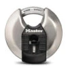 Master Lock 3.125-in Steel Keyed Padlock -Alliee Bath And Faucet Shop 071649236327 1800x1800