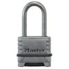 Master Lock 2.25-in Stainless Steel Combination Padlock -Alliee Bath And Faucet Shop 071649330469 1800x1800
